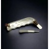 TOYO™ Glass Cutter Pistol Grip Supercutter® - STRAIGHT BLADE [TC-600S]