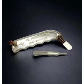 TOYO™ Glass Cutter Pistol Grip Supercutter® - STRAIGHT BLADE [TC-600S]