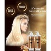 Otto Keunis Moroccan Argan Oil Elixir Healthy Hair Shampoo &