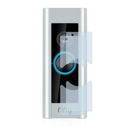 BROTECT Matte Screen Protector for Ring Video Doorbell Pro (Version 2) Anti-Reflective Pack of 2