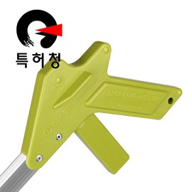 Domestic all-purpose clip MP-800/shoe cabinet/shoe clip/shoe organizer/shoe organizer/cleaning supplies/cleaning tools/cleaning/dirt / 국산 만능집게 MP-800/신발장/신발집게/신발정리대/신발정리/청소용품/청소도구/청소/오물