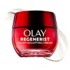 Olay Regenerist humectante, Hidratante Facial, Face Moisturizer with Collagen Peptides,