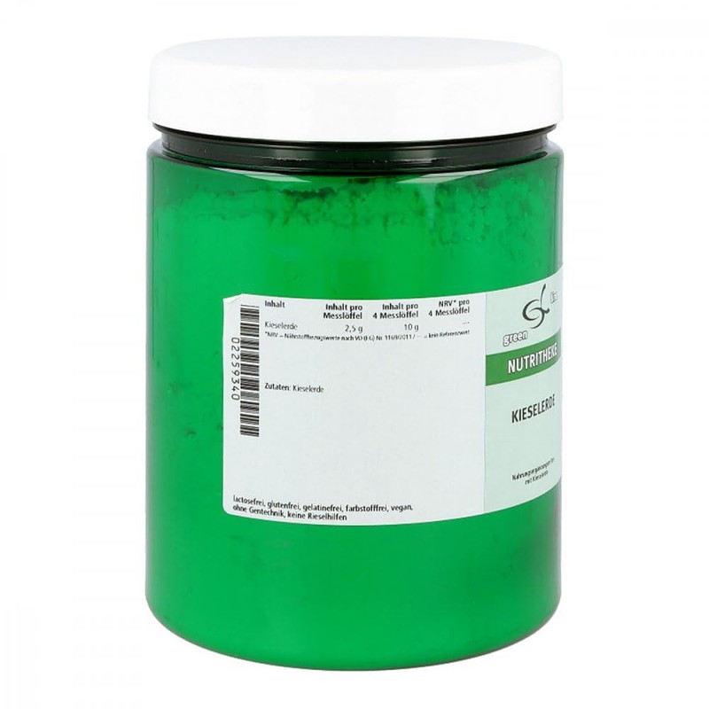 Silica Powder