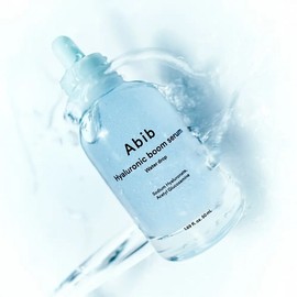 Aviv Hyaluronic Boom Serum Water Drop 50ml / 아비브 히알루로닉 붐 세럼 워터드롭 50ml
