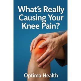 What’s Really Causing Your Knee Pain?