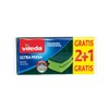 Vileda Ultra Fresh Glitzzi - Fibra Anti Bacterial