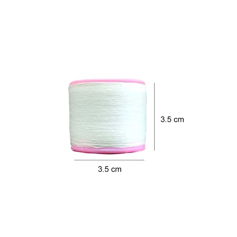 Vanity Threading Thread Pack of 2 Boxes (10 Spools Each)