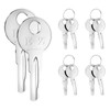 Panglong EZGO Golf Cart Key, EZGO Key Suitable for 1981-Up