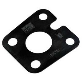 Specialty Products Company Fiat Rear Toe Shim - 71779