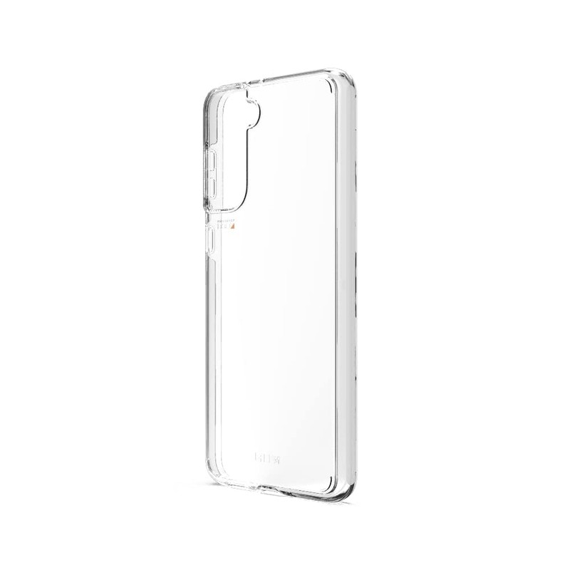 Force Technology Alta Case for S21+ 5G, Clear