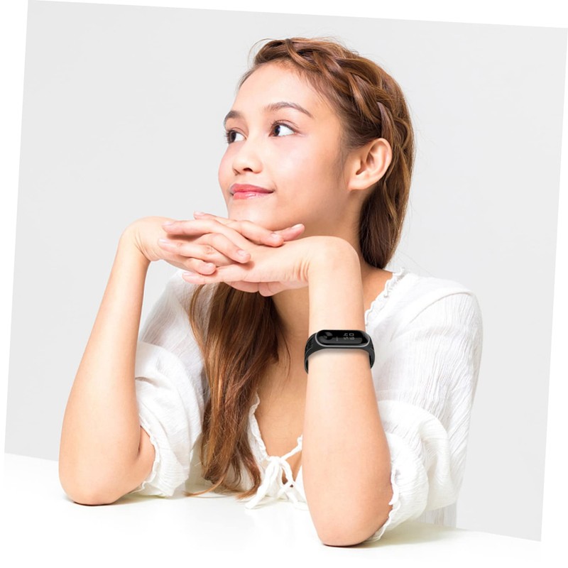 OSALADI 1pc Strap Smart Wrist Band Bracelet Belt Stylus Grip