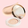 Marcique Serum Glow Tone-Up Sun Cushion SPF50+ PA++++, 12g, 1 piece / 마르시끄 세럼 글로우 톤업 선 쿠션 SPF50+ PA++++, 12g, 1개