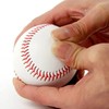 MEOTDEOY Hard Baseball Practice Batting Catch Ball Toss Batting Hardball