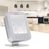 Altitude Pressure Detector 6 in 1 Multifunction USB Charging CO