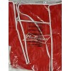 Budweiser King of Beers Barbeque Grilling Apron Red New
