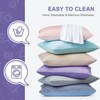 Elegear Cooling Pillow Cases for Hot Sleepers, Japanese Q-Max 0.5