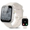 Smart Watch with 3ATM Waterproof