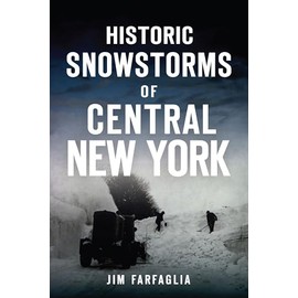 Historic Snowstorms of Central New York (Disaster)