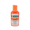 Hollywood Beauty Carrot Oil Repairs Damage Hair & Split Ends