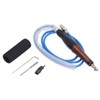 Air Reciprocating File 23000bpm 0.6mm Stroke 1/4 Inch Inlet Speed