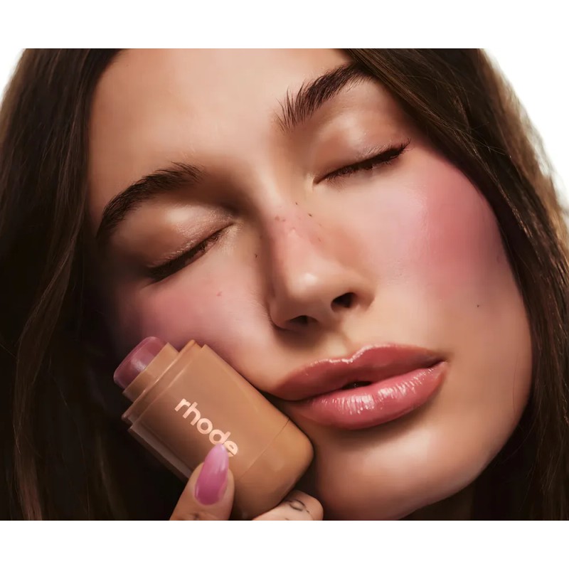 Rhode Pocket Blush On-the-glow Blush Rubor En Crema Tono Del