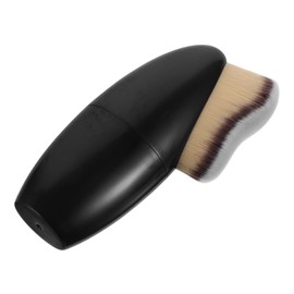 Baluue Face Powder Makeup Brush Traceless Foundation Brush for Women for Women