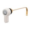 Kakudai 476-002-C Rotor Lever for Left and Right Sides, 0.75