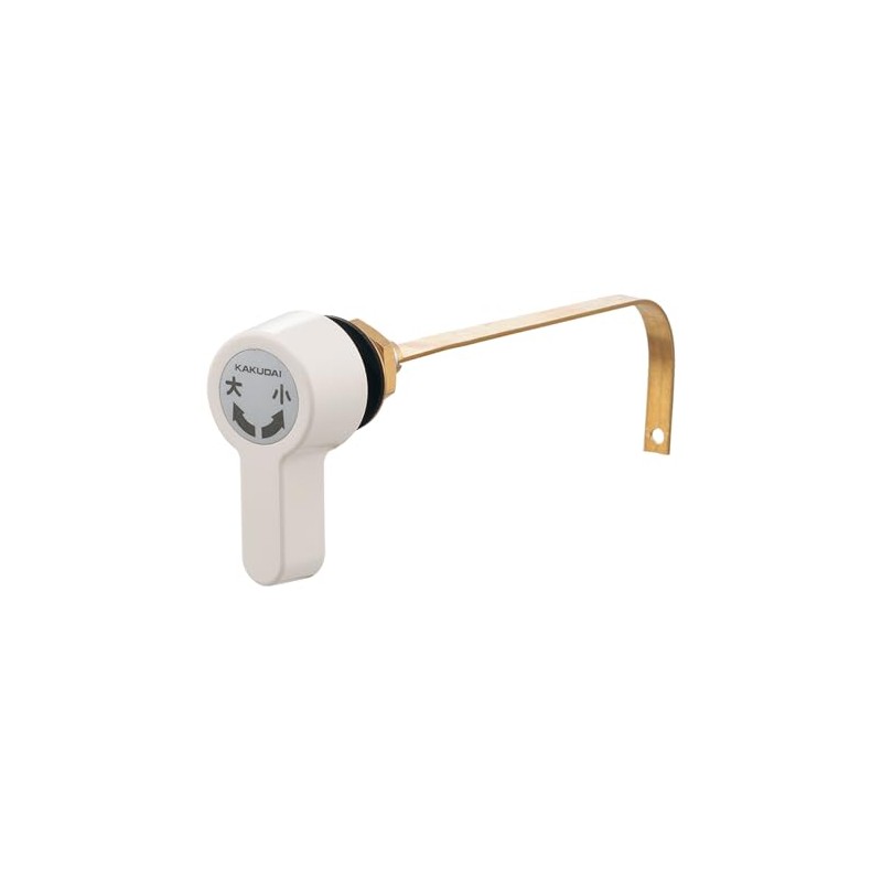 Kakudai 476-002-C Rotor Lever for Left and Right Sides, 0.75