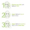Bioderma Sebium Anti-Blemish Hydrating Serum for Acne-Prone Skin 30ml