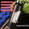 1.5 Litre Stainless Steel Thermal Water Bottle Vacuum Insulated Thermos