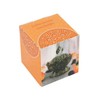 Something Different Wholesale Elegant Brass Metal Lotus Incense Cone Holder