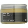 AND ONE SPARB MASK PLUS 10.6 oz (300 g)