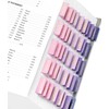Bible Tabs for Women & Men, Laminated Bible Tabs for