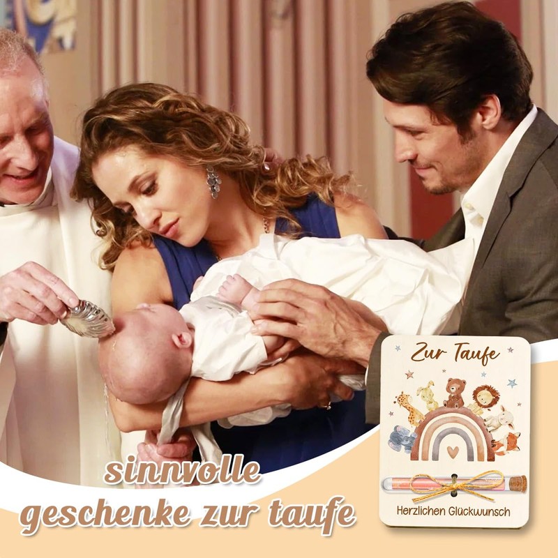 Christening Gifts for Girls Boys
