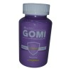 Gomitas Para Descansar Citrato Mag Sabor Berries 60 Gomitas