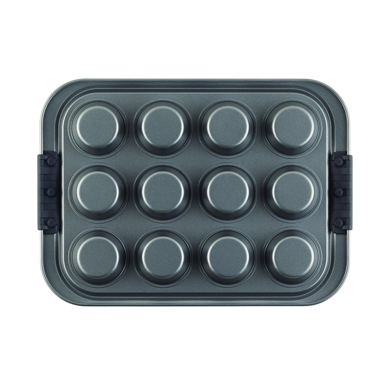 Advanced Non-Stick Muffin Pan