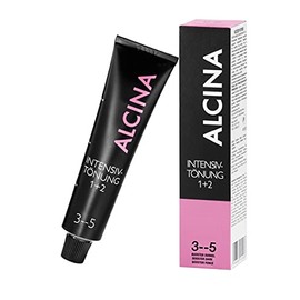 Alcina Col. Cr. Int.Tön. Booster hell 60ml