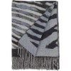 FRAAS Cashmink Cuddly Blanket - Bedspread - Throw - Blanket