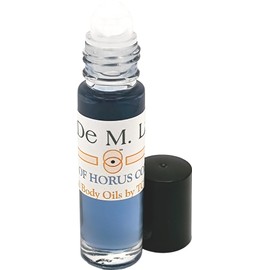 TCEShop Perfumes De Marly Layton - Type For Men Scented Body Oil Fragrance [Roll-On - Blue - 1/3 oz.] - ID#72130