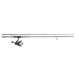 BnM Bucks Graphite Spinning Combo 6ft 2pc BM100