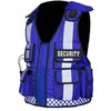 RAC3 New Hi Viz Tactical Vest Dog Handler Security,CCTV, Event