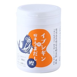 Oridge Ibushigin Powdered Uzumashi, Bonito Bottle, 2.8 oz (80 g)