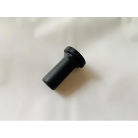 QLRGNE Upgraded Air Fryer Silicone Rubber Feet for COSORI 10QT Air Fryer Toaster Oven Combo, 4PCS Air Fryer Rubber Bumpers Pads Legs Pieces Tips Stops Stoppers Spacers Attachments for COSORI Air Fryer