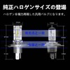 CIWENDAN H4 Hi/Lo LED Headlight, Explosive Light, 18,000 LM, Compatible