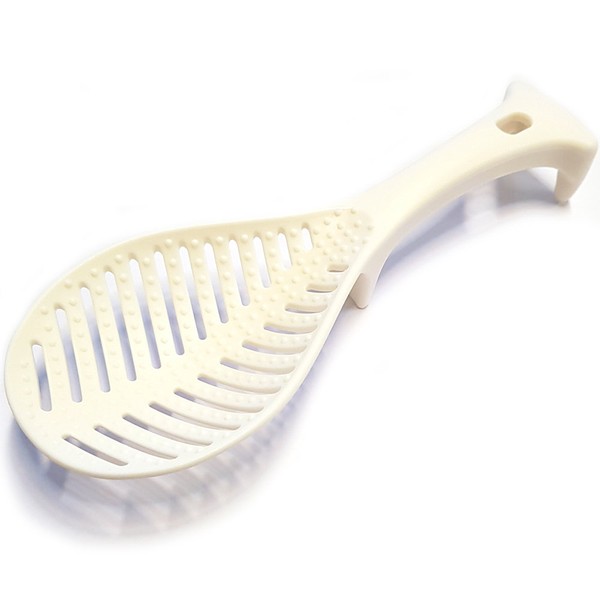 Easy&amp; All-Purpose Chef Rice Spatula / 이지앤 만능쉐프 밥주걱