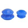 4 Sizes Silicone Cupping Therapy Set Negative Pressure Vacuum Cupping