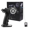 RC Transmitter and Receiver - RC Car Remote and Receiver