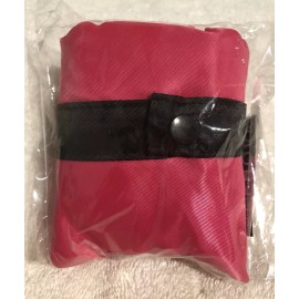 Sephora Striped Iconic Piano Key Design Reusable Tote Bag