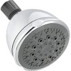 DELTA FAUCET 75564C 5-Setting Shower Head, Chrome