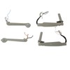 4pcs Drone Replacement Arms Cover Professional Front Rear Left Right